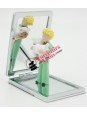 Miroir de poche le Petit Prince cape chez Souvenirsdelyon.com