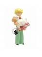 Figurine The Little Prince and the sheep Souvenirsdelyon.com