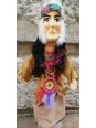 American Indian puppet Souvenirsdelyon.com