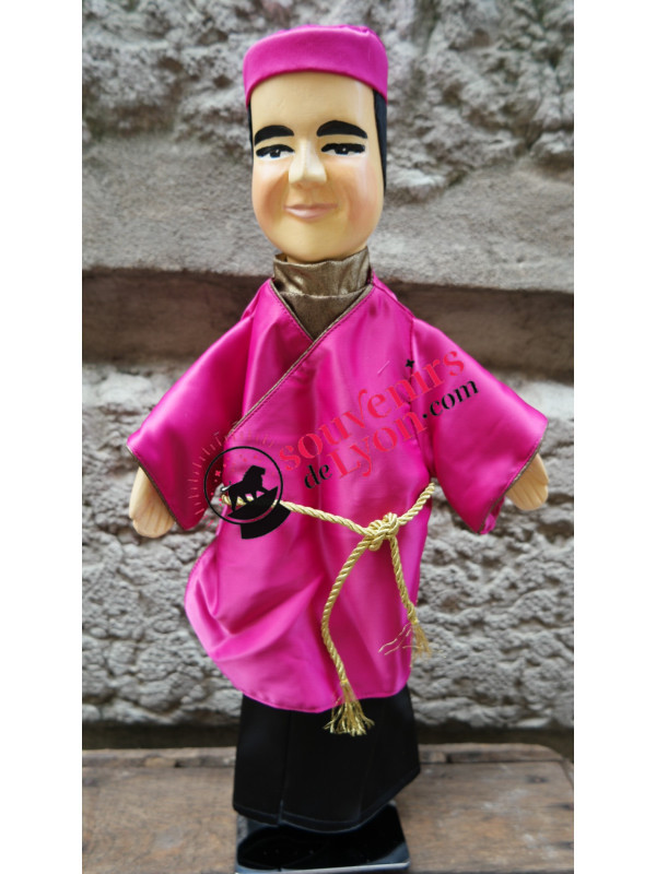 Asian puppet 1 Souvenirsdelyon.com