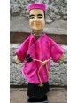 Marionnette pays d'Asie 1 chez Souvenirsdelyon.Com