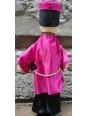 Marionnette pays d'Asie 2 chez Souvenirsdelyon.Com