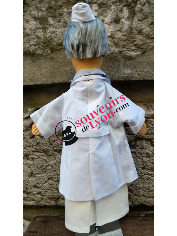 Puppet the Doctor 2 Souvenirsdelyon.com