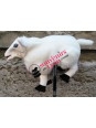 Handpuppet sheep 5 on Souvenirsdelyon.com