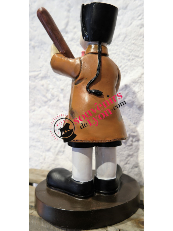 Guignol figurine Souvenirsdelyon.com