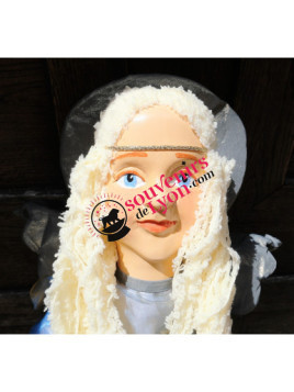 Marionnette l'Ange chez Souvenirsdelyon.com