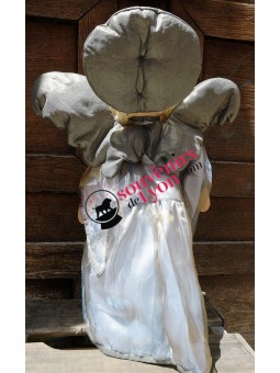 Marionnette l'Ange 1 chez Souvenirsdelyon.com