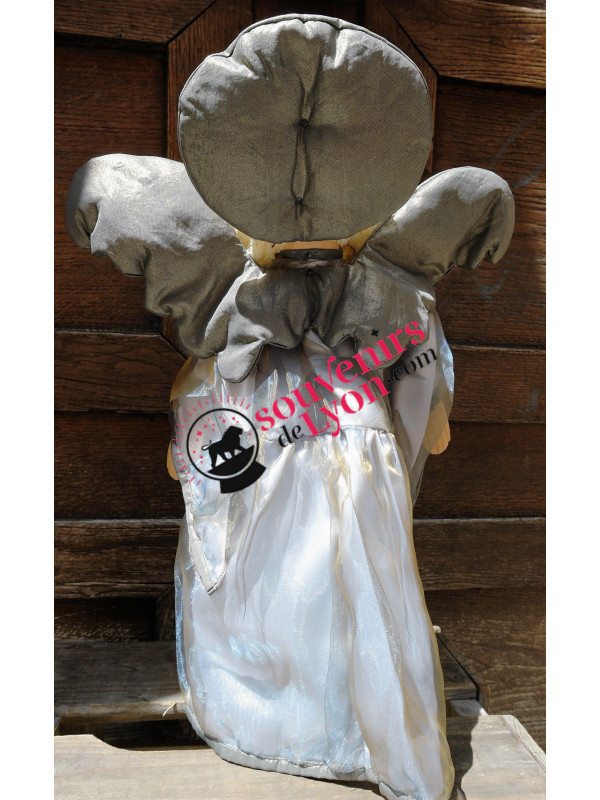 Angel puppet 2 Souvenirsdelyon.com