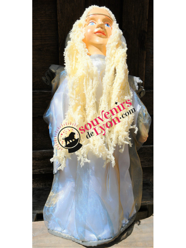 Angel puppet Souvenirsdelyon.com