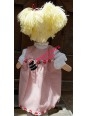 Marionnette la Fillette Blonde chez Souvenirsdelyon.Com
