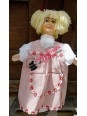 The Blonde Girl Puppet  Souvenirsdelyon.com