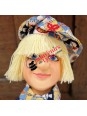 Marionnette le Gamin Blond chez souvenirsdelyon.com