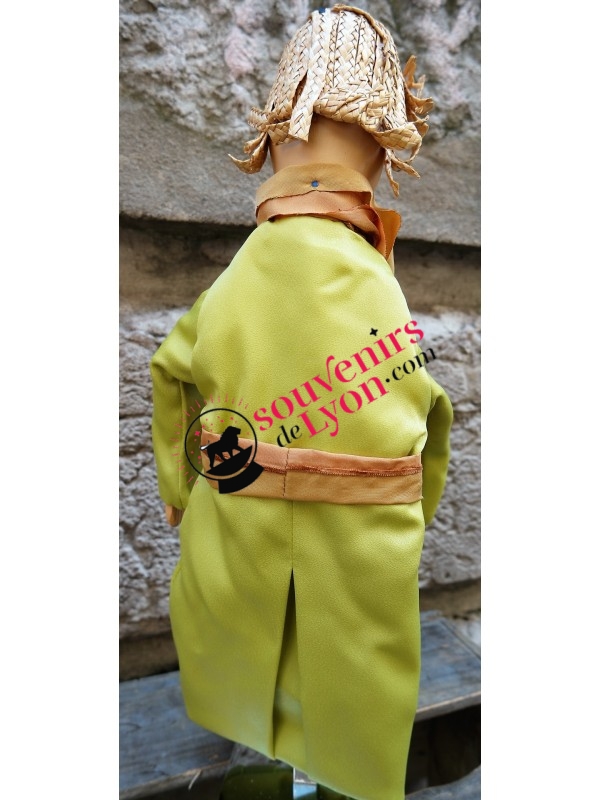 The Little Prince puppet souvenirsdelyon.com