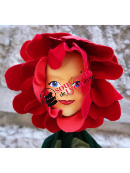 Puppet the Rose Souvenirsdelyon.com