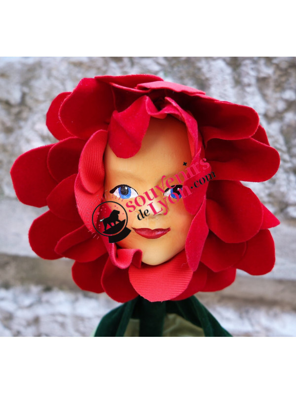 Puppet the Rose Souvenirsdelyon.com