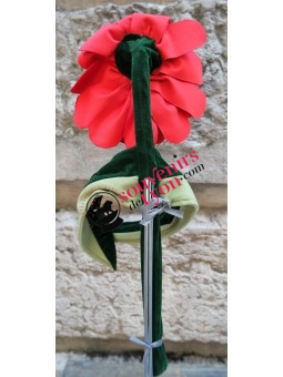 Puppet the Rose 1 Souvenirsdelyon.com