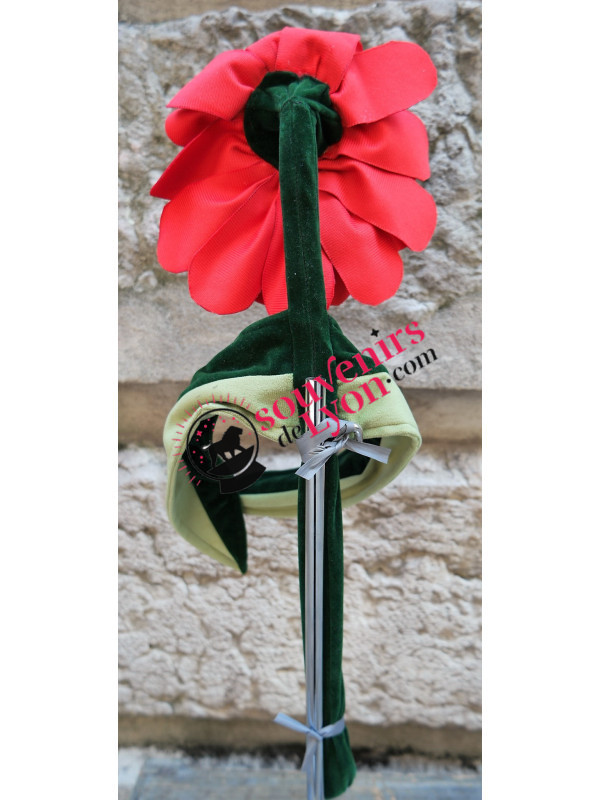 Puppet the Rose 1 Souvenirsdelyon.com