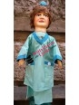 Marionnette l'Infirmière chez souvenirsdelyon.com