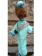 Nurse puppet on Souvenirsdelyon.Com