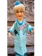 Nurse puppet Souvenirsdelyon.com