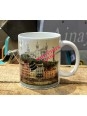 Vintage Lyon Mug Souvenirsdelyon.com