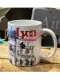 Mug Lyon chez Souvenirsdelyon.com