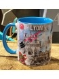 Mug Lyon chez Souvenirsdelyon.com