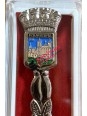 Cuillère de collection Lyon Basilique de Fourvière chez Souvenirsdelyon.Com