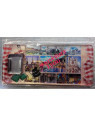 Magnet Lyon bottle opener