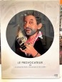 Le Provocateur - Serge Gainsbourg - Affiche Asap chez Souvenirsdelyon.com