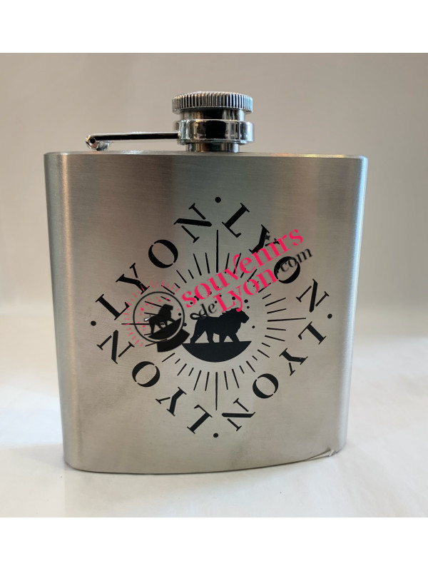 flask lyon cork souvenirsdelyon.com