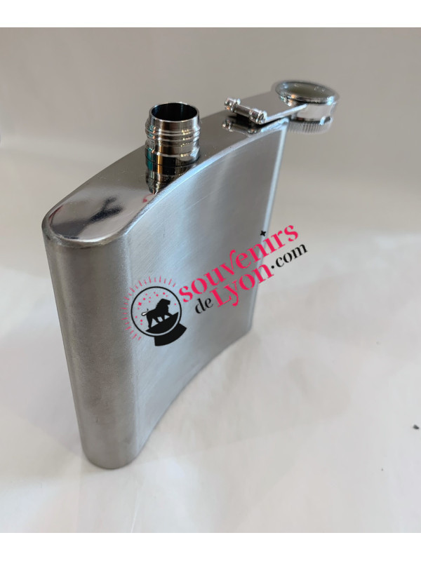 flask lyon cork souvenirsdelyon.com