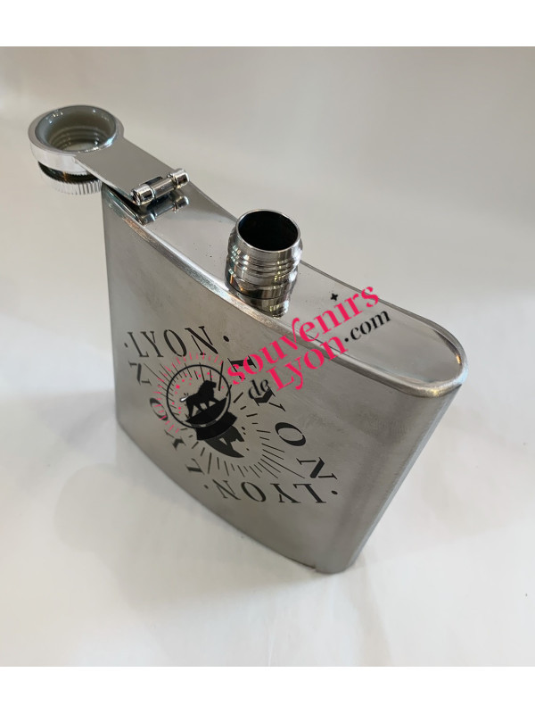 flask lyon cork souvenirsdelyon.com