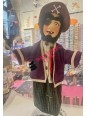Marionnette le Pirate chez souvenirsdelyon.com