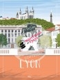 Affiche Lyon Bellecour chez Souvenirsdelyon.Com