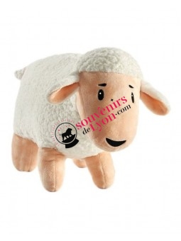 Peluche Mouton Le Petit Prince
