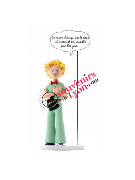 Statuette The Little Prince bubble Souvenirsdelyon.com