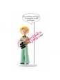 Figurine le Petit Prince bulle chez Souvenirsdelyon.com