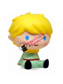 Coin Bank The Little Prince Souvenirsdelyon.com