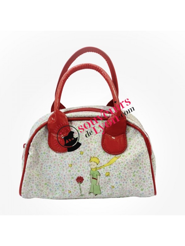 Mon premier sac à main Le Petit Prince chez Souvenirsdelyon.com