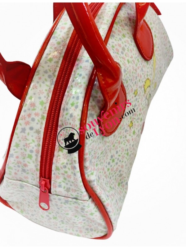 The Little Prince handbag souvenirsdelyon.com