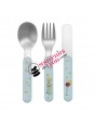 Set of 3 cutlery The Little Prince souvenirsdelyon.com