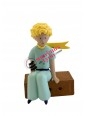 Figurine the Little Prince on the box souvenirsdelyon.com