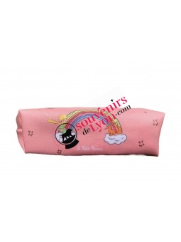 The Little Prince pencil case souvenirsdelyon