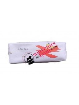 The Little Prince pencil case souvenirsdelyon