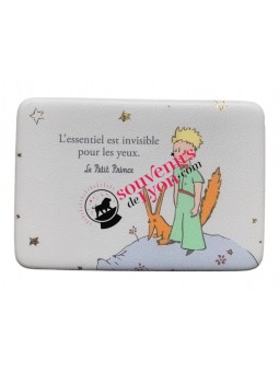Jewelery box The Little Prince and the fox souvenirsdelyon.com