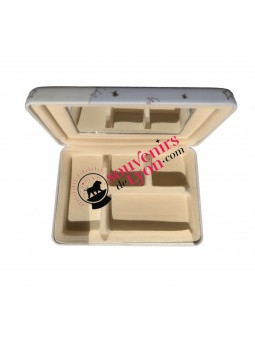 Boîte à bijoux Le Petit Prince et le Renard chez Souvenirsdelyon.com