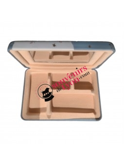 Boîte à bijoux Le Petit Prince sur la Lune chez Souvenirsdelyon.com