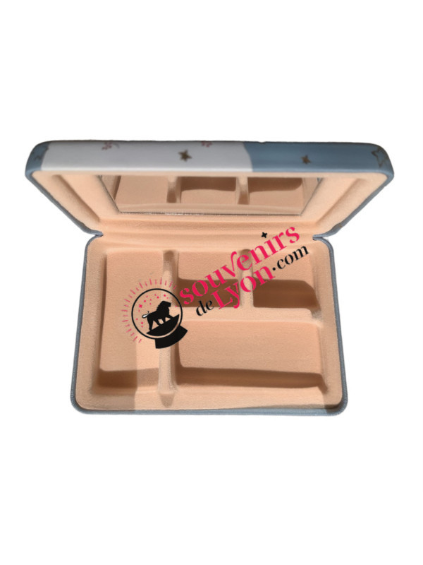 The Little Prince jewelry box on Souvenirsdelyon.com
