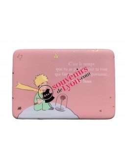 Boîte à bijoux le Petit Prince chez Souvenirsdelyon.com